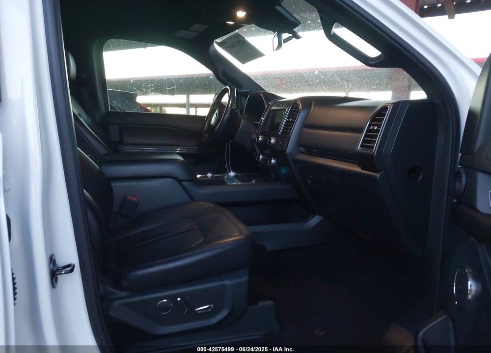 2020 FORD EXPEDITION VIN: 1FMJK2AT3LEA62398