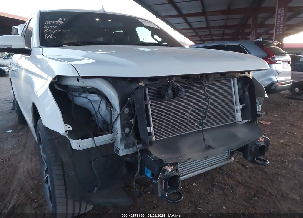 2020 FORD EXPEDITION VIN: 1FMJK2AT3LEA62398