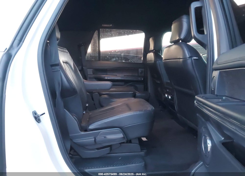 2020 FORD EXPEDITION VIN: 1FMJK2AT3LEA62398