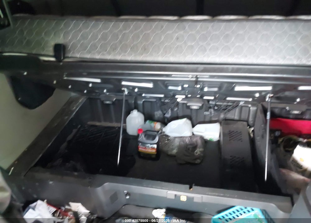 2020 FREIGHTLINER NEW CASCADIA 126 VIN: 3AKJHHDR9LSLM5614