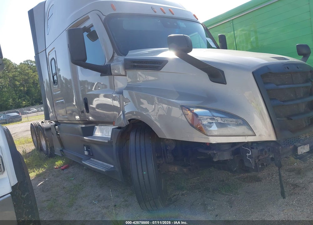 2020 FREIGHTLINER NEW CASCADIA 126 VIN: 3AKJHHDR9LSLM5614
