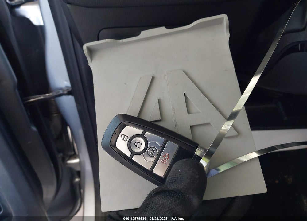 2021 FORD ESCAPE VIN: 1FMCU0G65MUA08195