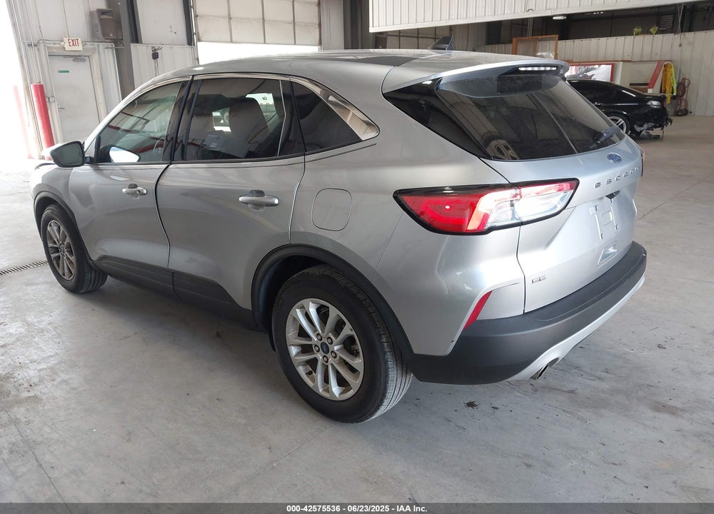 2021 FORD ESCAPE VIN: 1FMCU0G65MUA08195