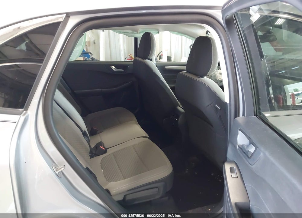 2021 FORD ESCAPE VIN: 1FMCU0G65MUA08195