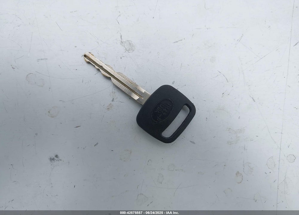 2004 TOYOTA SIENNA VIN: 5TDZA23C84S119066