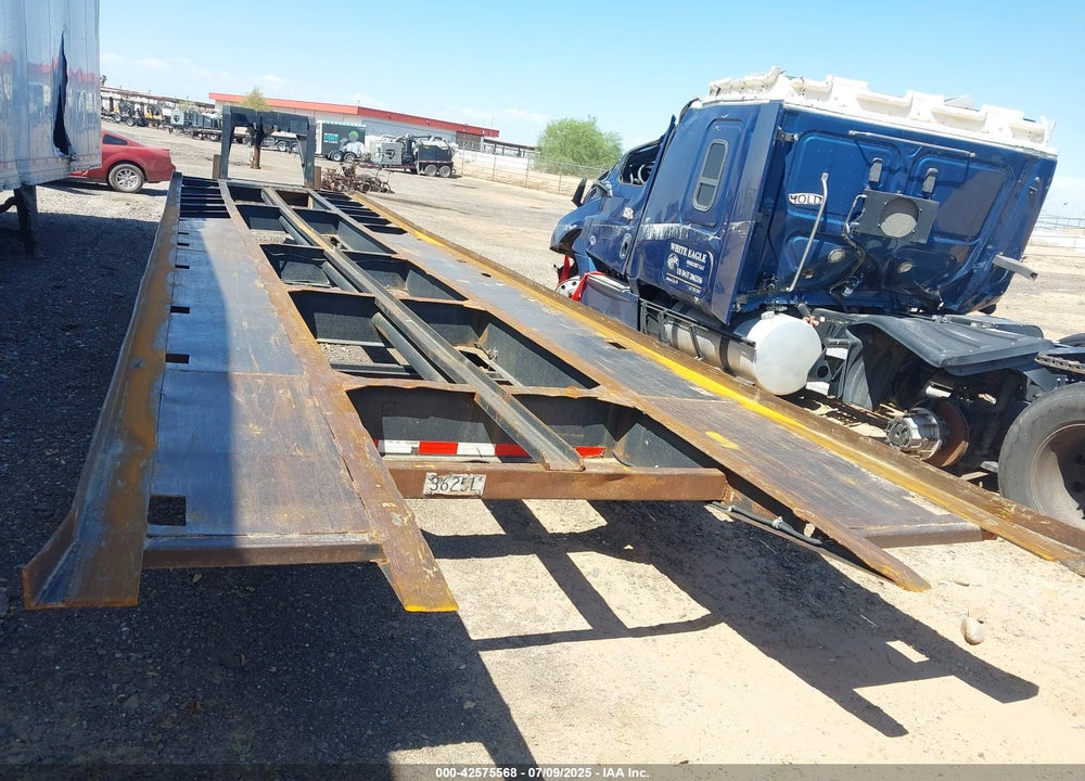 2017 TRAILER KERR GOOSENECK VIN: 1J9GF4023HB253856