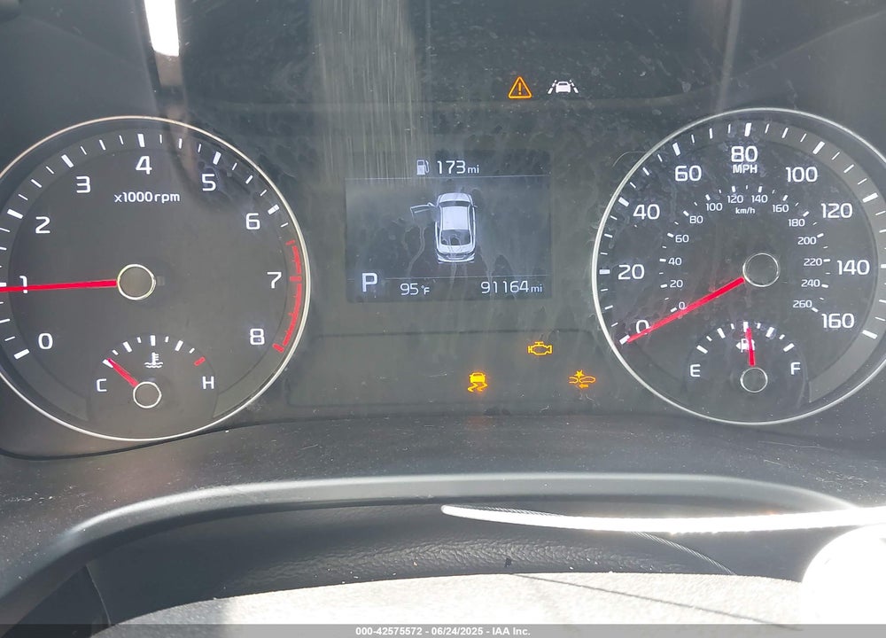 2020 KIA FORTE GT LINE VIN: 3KPF34AD1LE179610