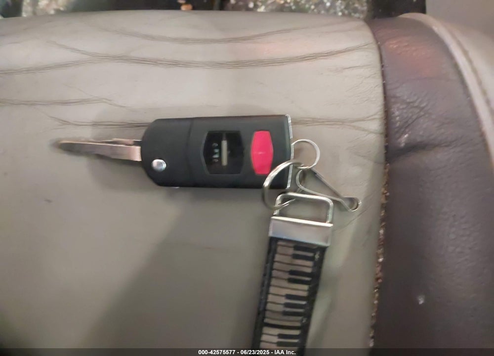 2010 MAZDA CX-9 VIN: JM3TB3MA8A0208034