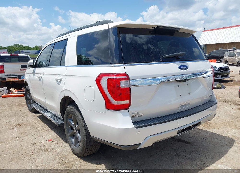 2018 FORD EXPEDITION VIN: 1FMJU1JTXJEA44563