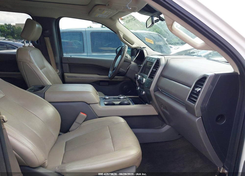2018 FORD EXPEDITION VIN: 1FMJU1JTXJEA44563