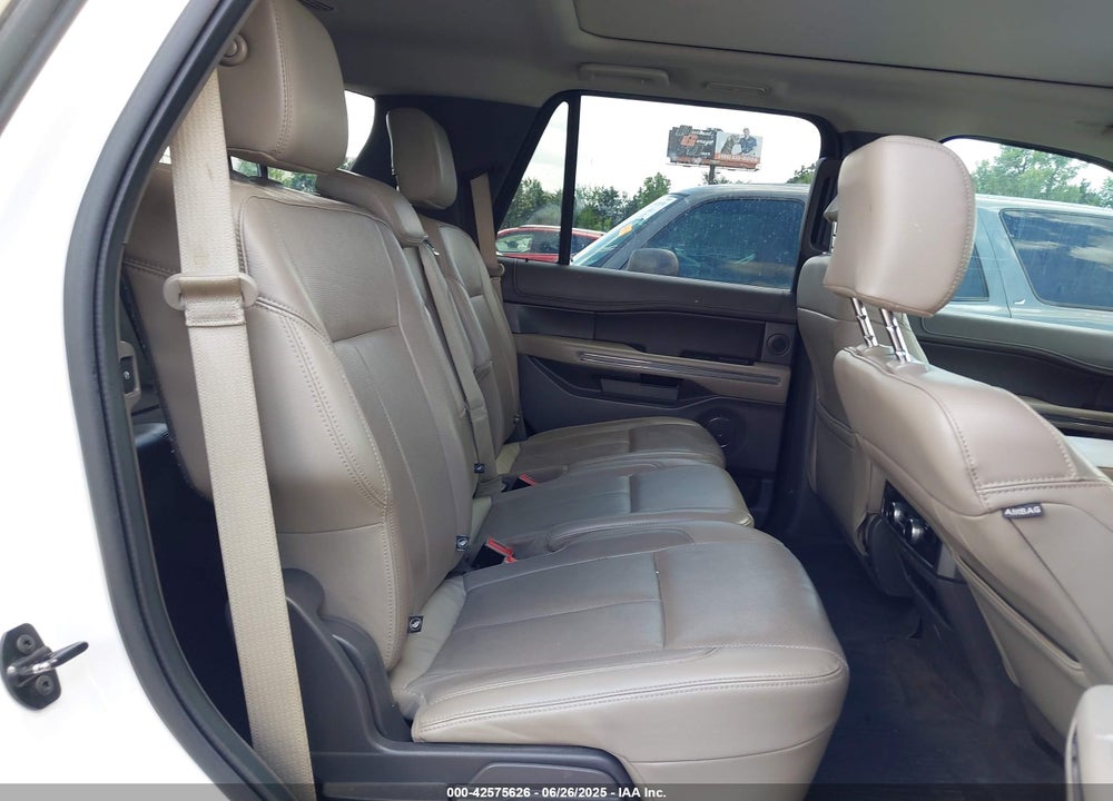 2018 FORD EXPEDITION VIN: 1FMJU1JTXJEA44563