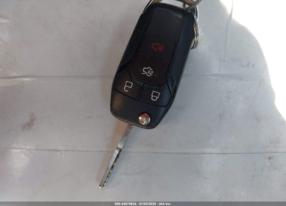 2013 FORD FUSION VIN: 3FA6P0HR4DR306199