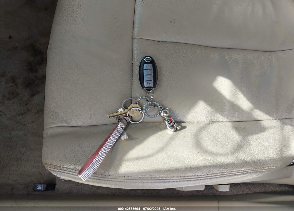 2009 NISSAN ALTIMA VIN: 1N4AL21E99N425286