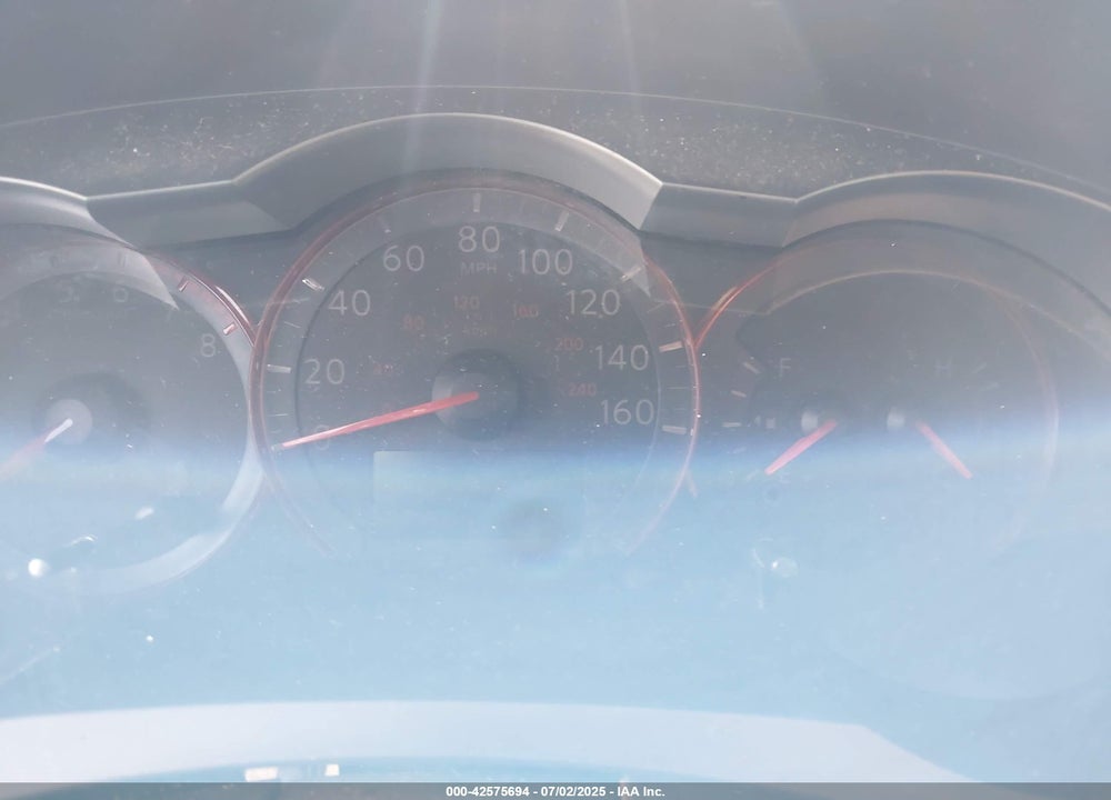 2009 NISSAN ALTIMA VIN: 1N4AL21E99N425286