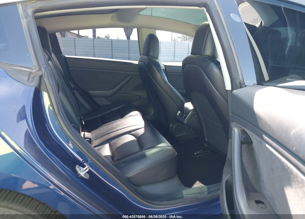 2019 TESLA MODEL 3 LONG RANGE/MID RANGE/STANDARD RANGE/STANDARD RANGE PLUS VIN: 5YJ3E1EA0KF299290