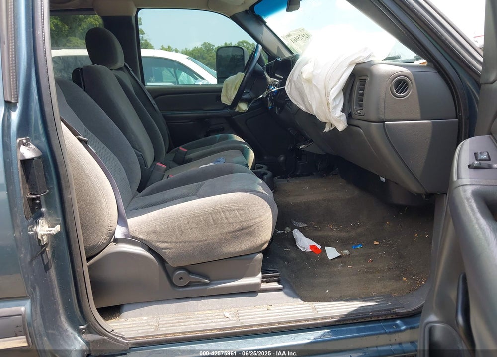 2006 CHEVROLET SILVERADO 1500 VIN: 1GCEK19B86Z154695