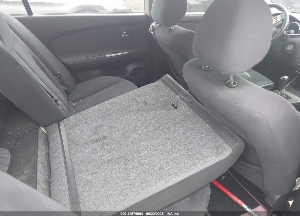 2006 NISSAN ALTIMA 2.5 S VIN: 1N4AL11D66N398710