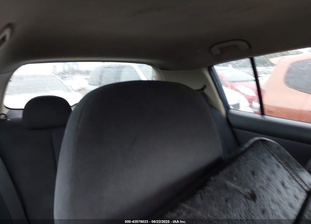 2012 NISSAN VERSA 1.8 S VIN: 3N1BC1CP4CK812884