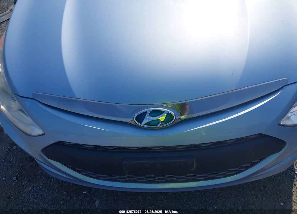 2013 HYUNDAI SONATA VIN: KMHEC4A42DA088096