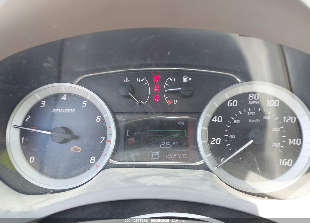 2013 NISSAN SENTRA VIN: 3N1AB7AP6DL664320