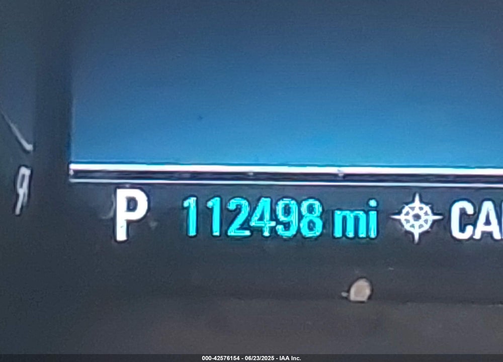 2013 CHEVROLET MALIBU ECO PREMIUM AUDIO VIN: 1G11F5SR2DF165264