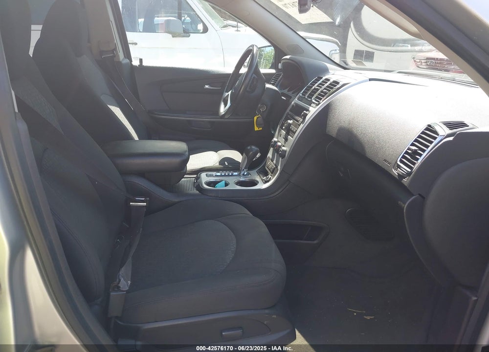 2012 GMC ACADIA SLE VIN: 1GKKVPED1CJ179280