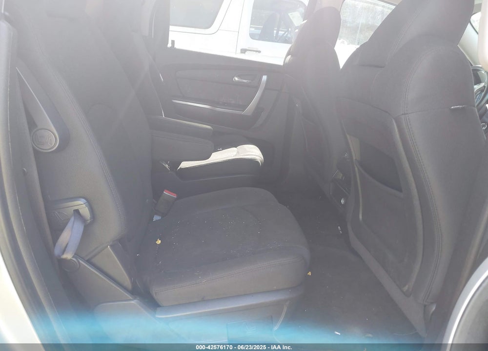 2012 GMC ACADIA SLE VIN: 1GKKVPED1CJ179280
