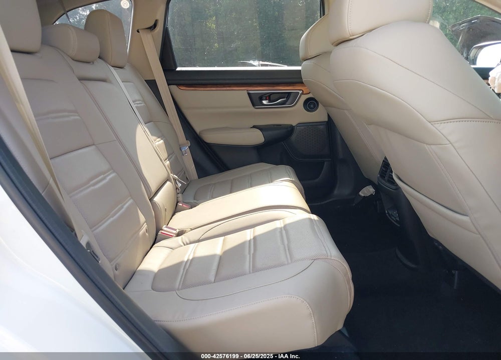 2021 HONDA CR-V VIN: 7FARW1H88ME007196