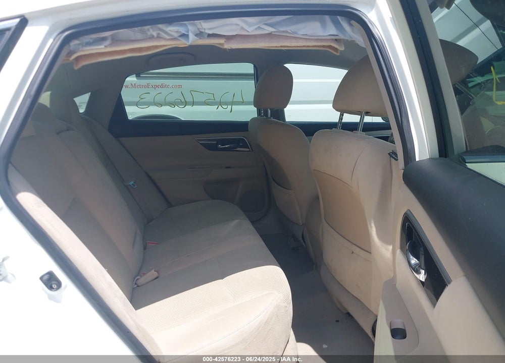2014 NISSAN ALTIMA VIN: 1N4AL3AP6EN252778