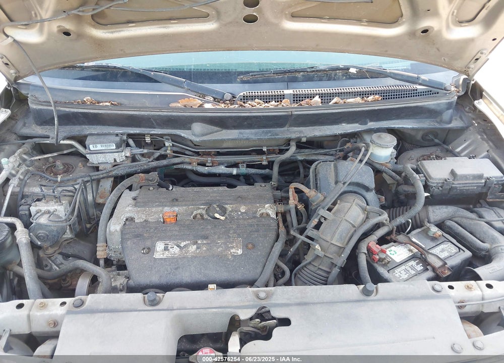 2003 HONDA ELEMENT EX VIN: 5J6YH27583L048416