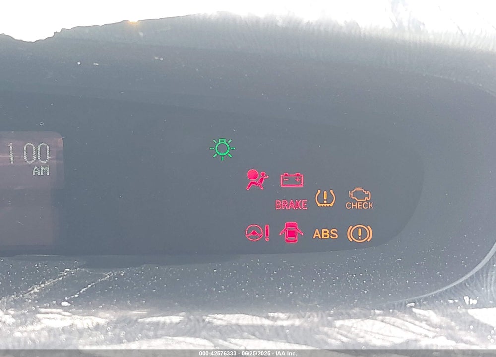 2015 TOYOTA PRIUS VIN: JTDKN3DU6F1997100