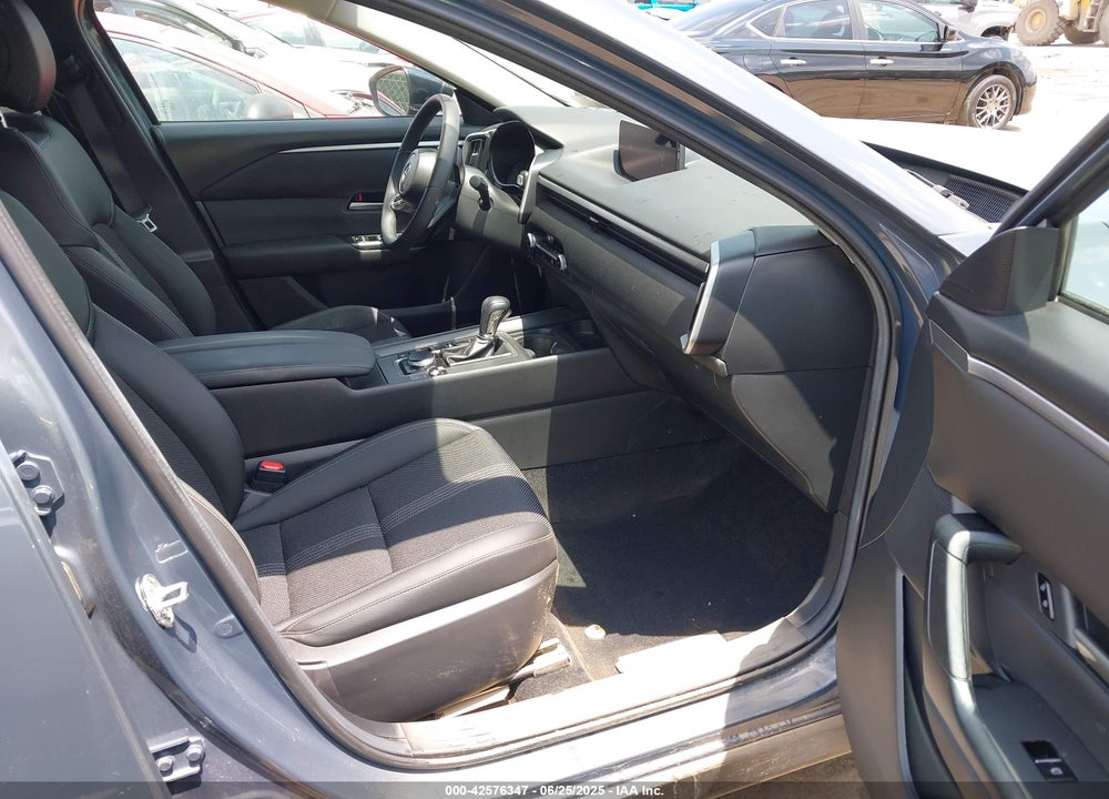 2024 MAZDA CX-50 2.5 S PREFERRED VIN: 7MMVABBM6RN188005