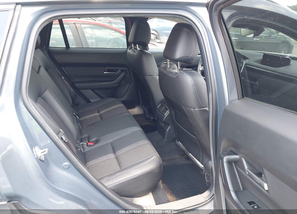 2024 MAZDA CX-50 2.5 S PREFERRED VIN: 7MMVABBM6RN188005