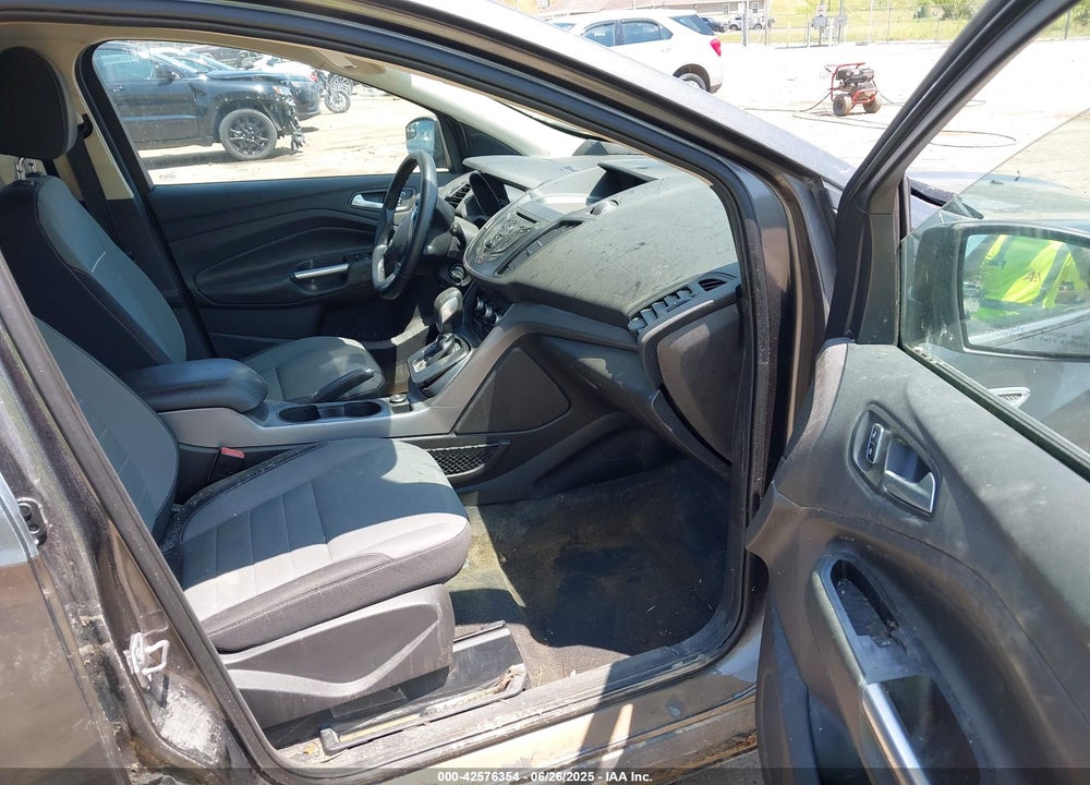 2015 FORD ESCAPE VIN: 1FMCU9GX9FUC76103