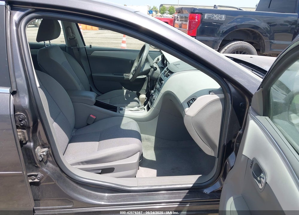 2012 CHEVROLET MALIBU VIN: 1G1ZA5EU0CF387995