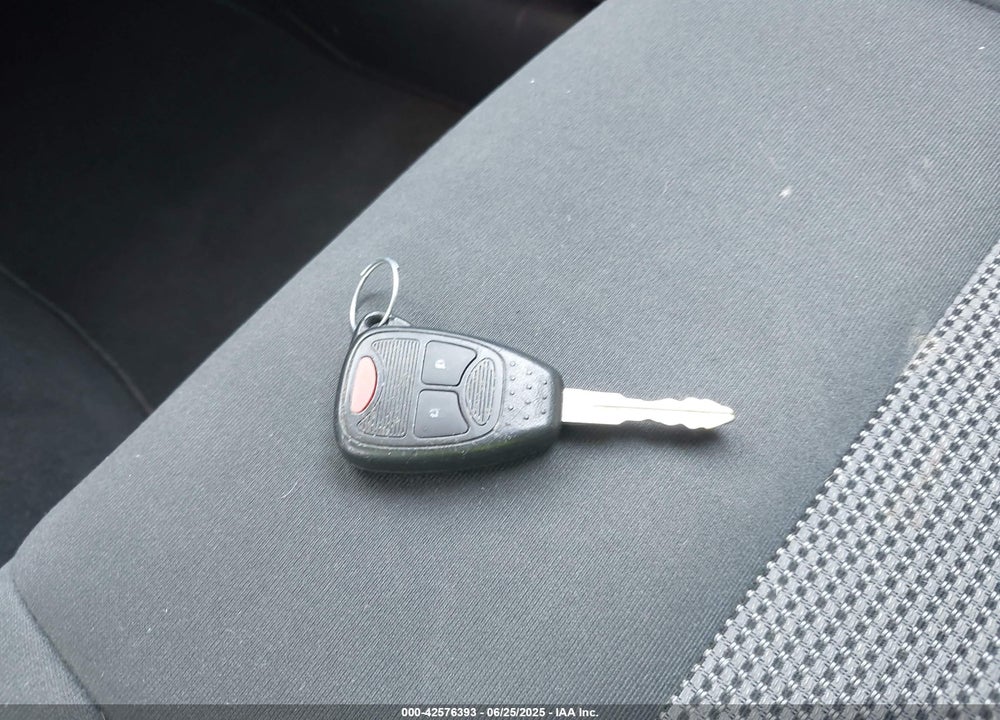 2012 JEEP PATRIOT VIN: 1C4NJRFB4CD589471