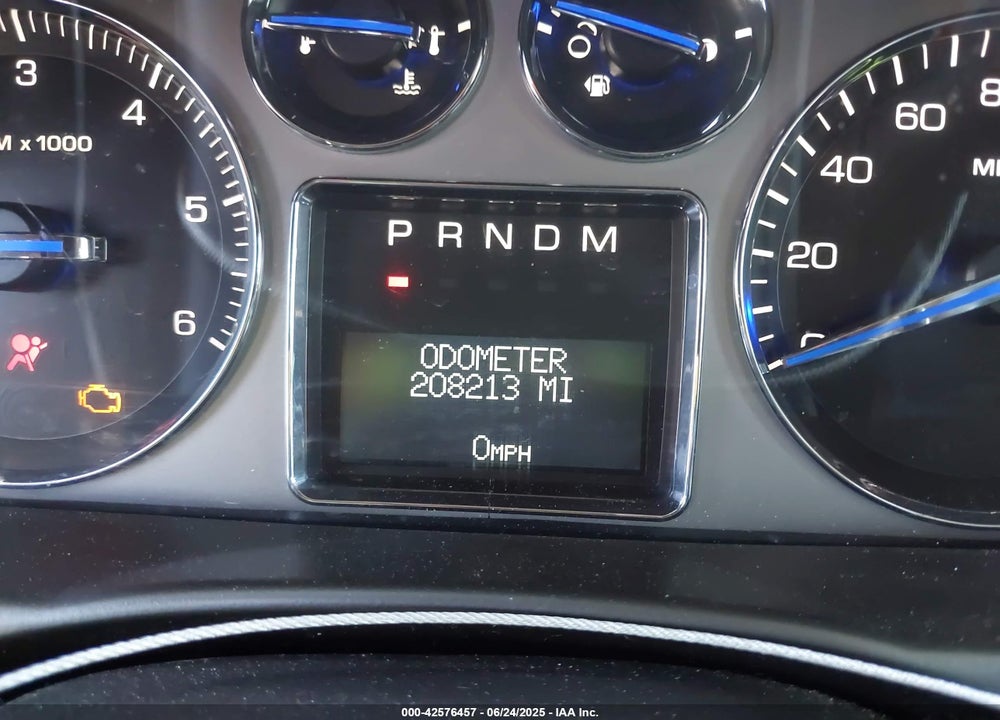 2008 CADILLAC ESCALADE STANDARD VIN: 1GYFK63818R109528