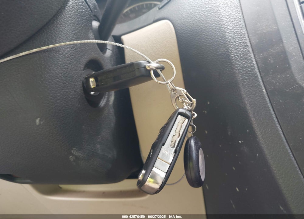 2012 VOLKSWAGEN JETTA VIN: 3VWLL7AJ3CM349740