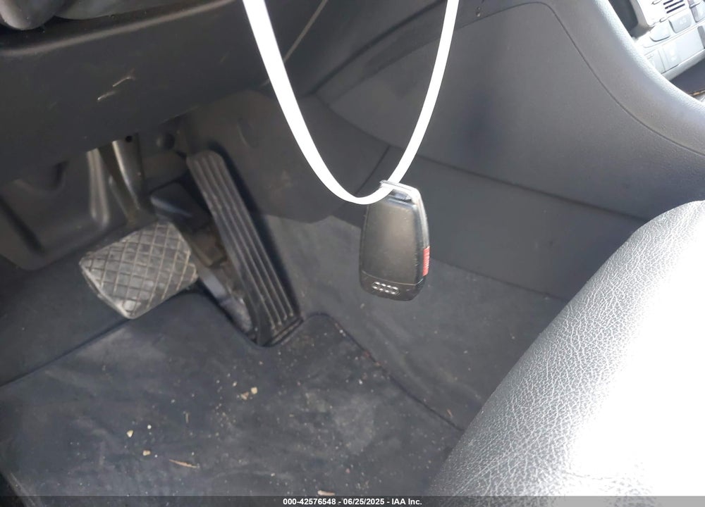 2018 AUDI Q3 VIN: WA1JCCFS7JR001627