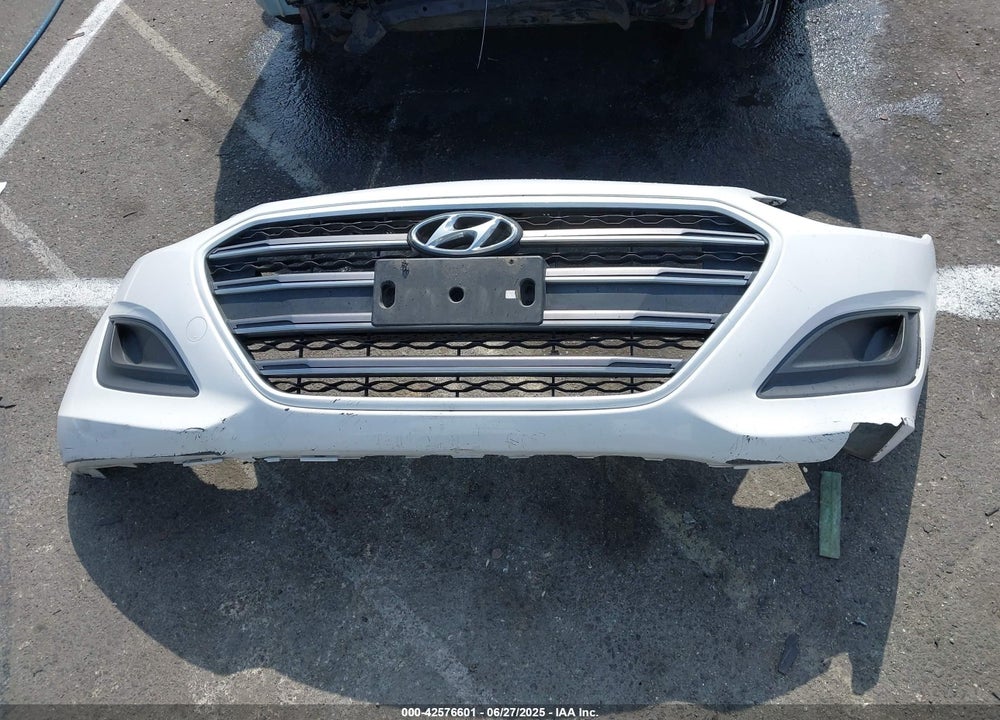 2016 HYUNDAI ELANTRA GT VIN: KMHD35LH8GU332919