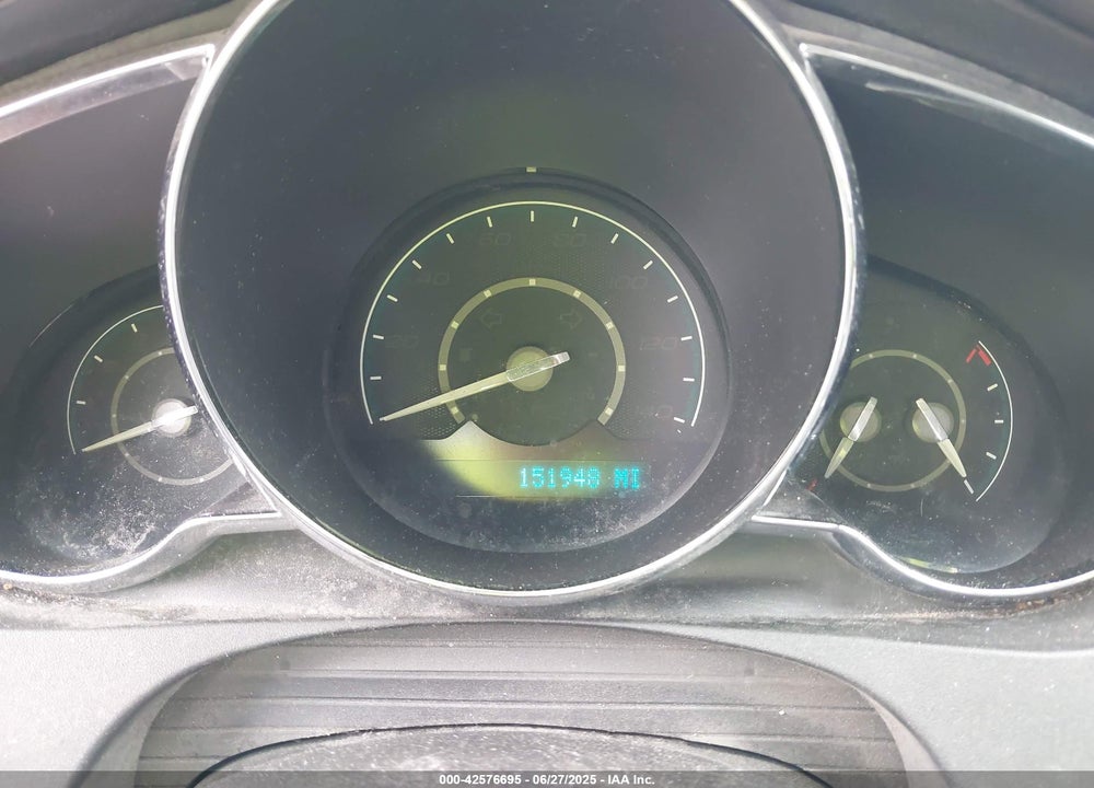 2012 CHEVROLET MALIBU VIN: 1G1ZD5EU0CF121142