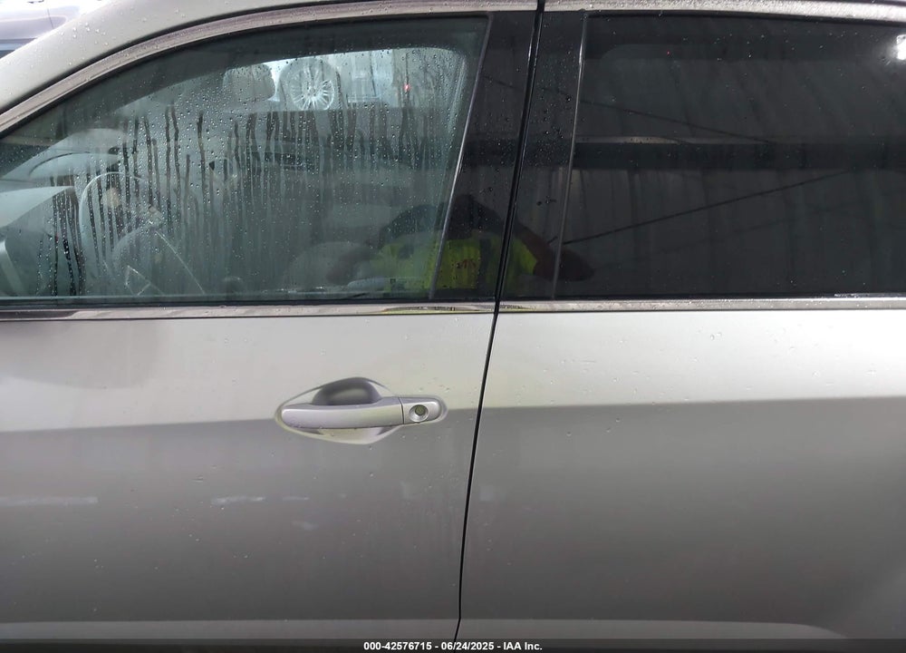 2012 CHEVROLET EQUINOX 1LT VIN: 2GNALDEK4C1201669