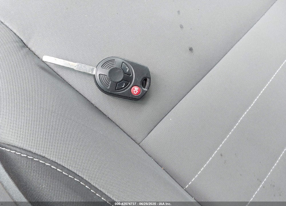 2014 FORD ESCAPE VIN: 1FMCU9GX4EUA83808