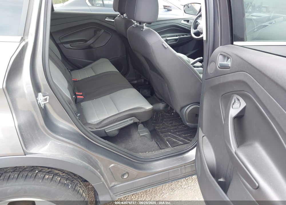 2014 FORD ESCAPE VIN: 1FMCU9GX4EUA83808