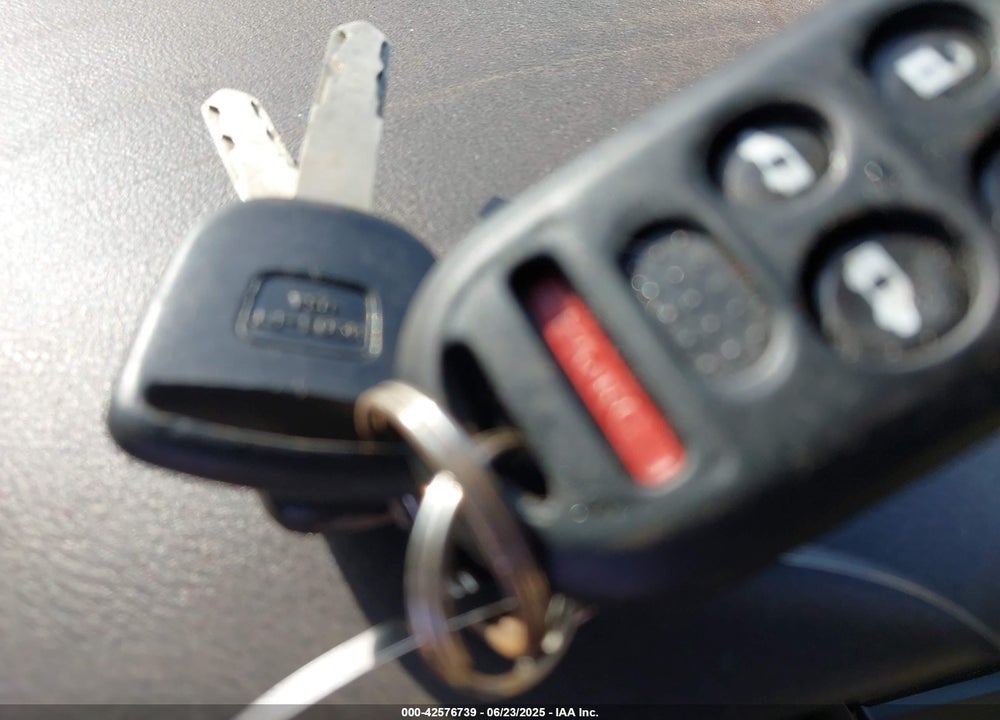2008 HONDA ODYSSEY EX-L VIN: 5FNRL387X8B059006