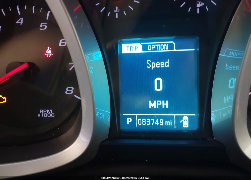 2015 CHEVROLET EQUINOX LS VIN: 2GNFLEEK0F6108456