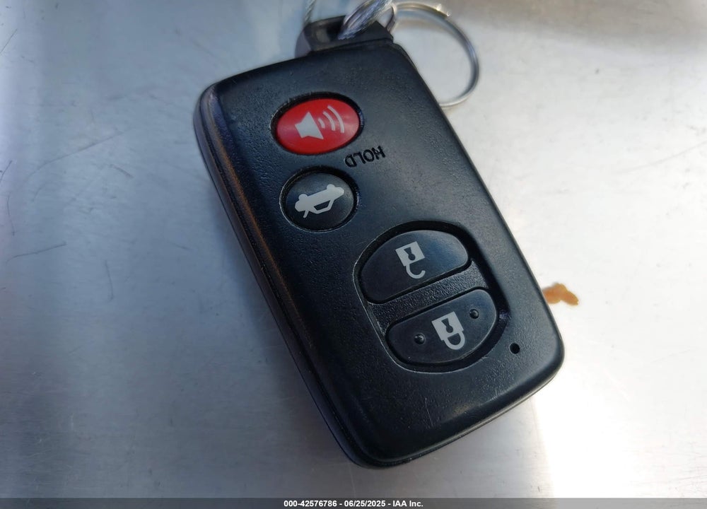 2011 TOYOTA CAMRY VIN: 4T1BF3EK2BU707773