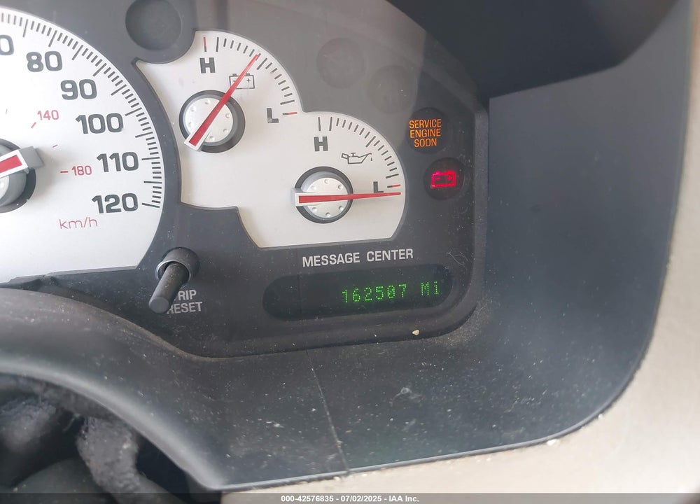 2004 MERCURY MOUNTAINEER VIN: 4M2ZU86K24UJ00614