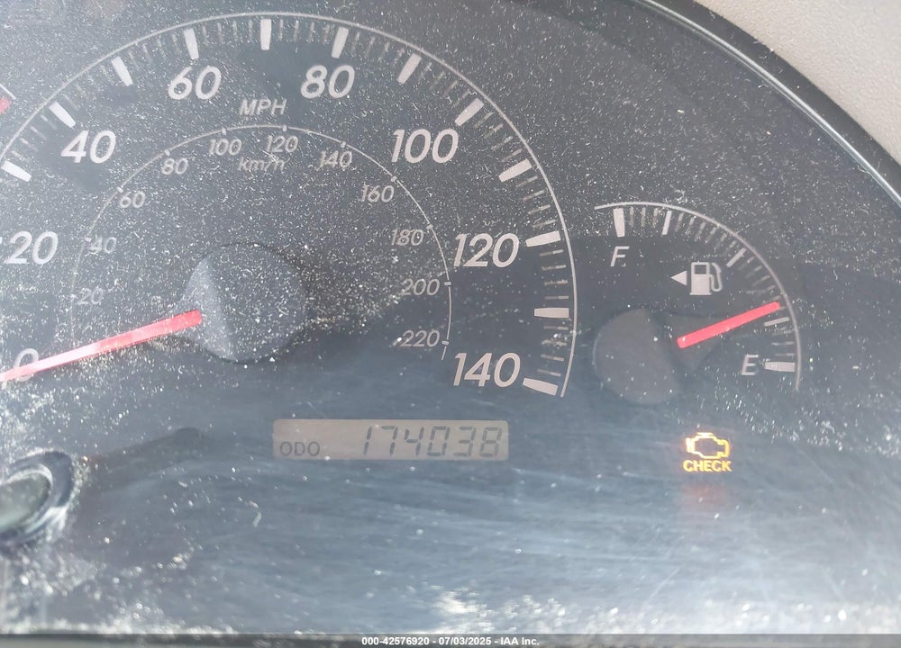 2006 TOYOTA CAMRY VIN: 4T1BE32KX6U145344