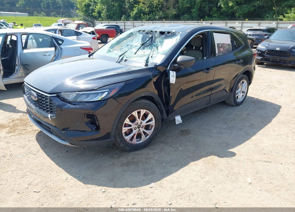 2023 FORD ESCAPE VIN: 1FMCU0GN6PUA06578